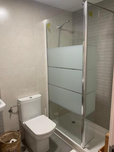Apartamento A Un Paso De La Playa En Ares Con Piscina Y Parking Экстерьер фото