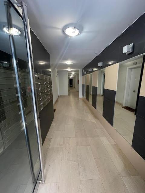 Apartamento A Un Paso De La Playa En Ares Con Piscina Y Parking Экстерьер фото